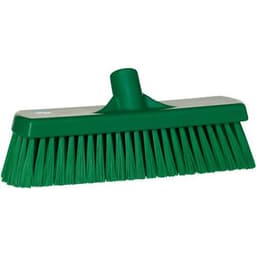 Petit balai fibres medium pour espaces réduits - Vikan - Image principale