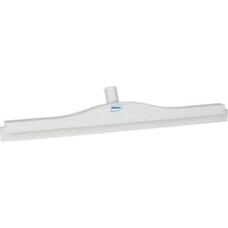 Lot de 10 Raclette double-lame pivotante, 600 mm, Blanc - Image principale