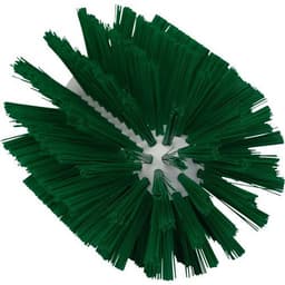 Brosse cylindrique à adapter sur un manche à pas de vis - Vikan - Image principale