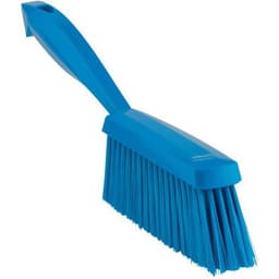 Balayette souple avec manche ergonomique - Vikan - Image 2
