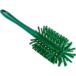 Brosse cylindrique avec manche moulée - Vikan - Image principale