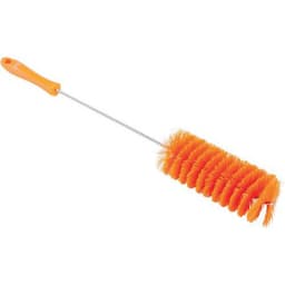 Lot de 15 Ecouvillon, Ø60 mm, 510 mm, Medium, Orange - Image principale
