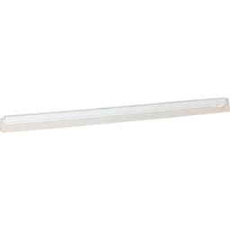 Lot de 20 Lame de rechange pour raclette, 700 mm, Blanc - Image principale