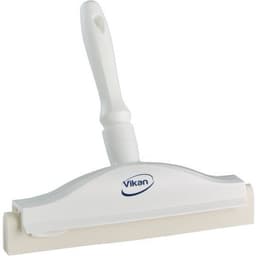 Lot de 20 Raclette à main, mousse, 250 mm, Blanc - Image principale