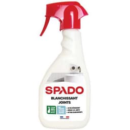 Lot de 6 Anti moisissures blanchisseur de joints en flacon de 500ml - Image principale