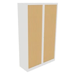 Armoire à rideaux Classif 198 x 120 cm Buronomic - Image principale