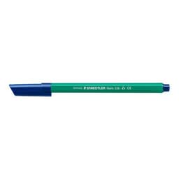 Feutre dessin avec pointe bloquée Staedtler (Boîte de 10) - vert - Image principale