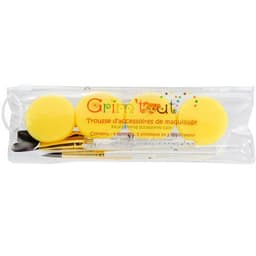 Trousse d'accessoires de maquillage - Image principale