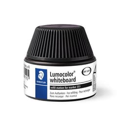 Recharge pour marqueurs Staedtler - noir - Image principale