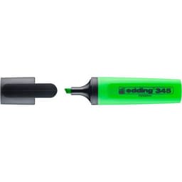 Edding 345 surligneur Vert - Image principale