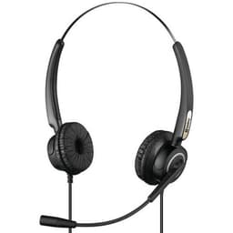 Micro-casque USB Office Pro stéréo - Sandberg - Image principale