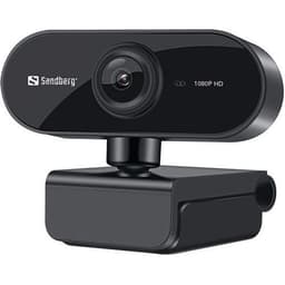Webcam Flex - Sandberg - Image principale