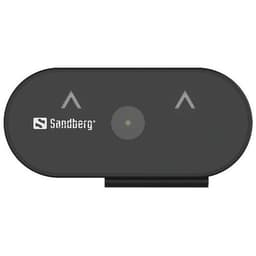 Webcam grand angle - Sandberg - Image 4
