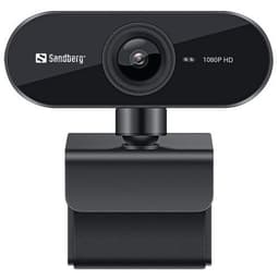 Webcam Flex - Sandberg - Image 4