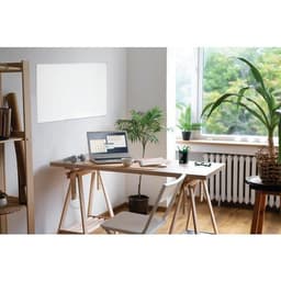 Tableau blanc magnetique ultra fin  45x60 - Desq - Image 4