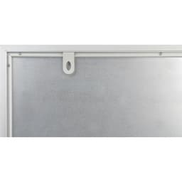Tableau blanc magnetique ultra fin  45x60 - Desq - Image 3