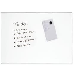 Tableau blanc magnetique ultra fin  45x60 - Desq - Image 5