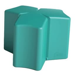 Pouf Connexio extension méridienne - Manutan Expert - Image 4