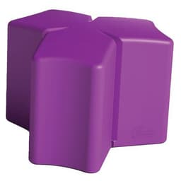 Pouf Connexio extension méridienne - Manutan Expert - Image 8
