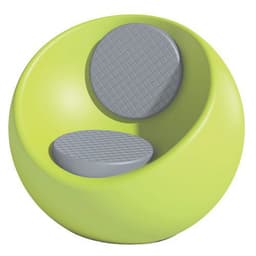 Fauteuil Connexio Rondo - Manutan Expert - Image 25