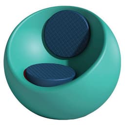 Fauteuil Connexio Rondo - Manutan Expert - Image 22