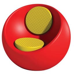 Fauteuil Connexio Rondo - Manutan Expert - Image 27