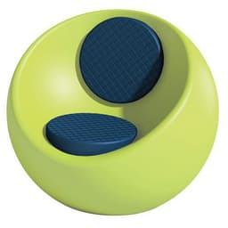 Fauteuil Connexio Rondo - Manutan Expert - Image 17