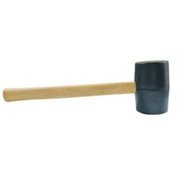 Maillet caoutchouc - Manutan - Image principale