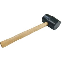 Maillet caoutchouc - Manutan - Image 3