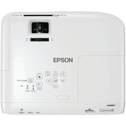 Vidéoprojecteur Standard EB-X49 - Epson - Image 2