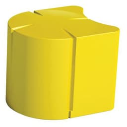 Pouf connexio ovale - Manutan Expert - Image 10