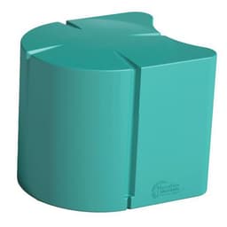 Pouf connexio ovale - Manutan Expert - Image 3
