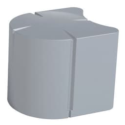 Pouf connexio ovale - Manutan Expert - Image 11
