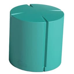 Pouf Connexio rond - Manutan Expert - Image 5