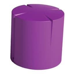 Pouf Connexio rond - Manutan Expert - Image 11