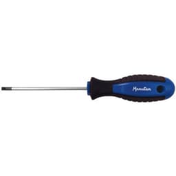 Tournevis ergonomique pour vis fente - Manutan Expert - Image principale