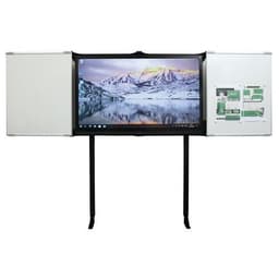 Tableau blanc à 2 volets pour ENI Vanerum - Image 2