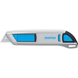 Lot de 10 couteaux de sécurité - Secunorm 500 - Image principale