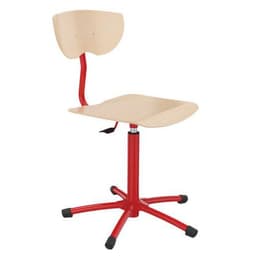 Chaise Sion Gaz vérin à gaz - Mobidecor - Image principale