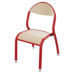 Chaise Rond'o antib 4P bluepro T1 à T3 - Mobidecor - Image principale