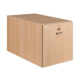 Bloc 1 tiroir Nova hauteur 35 cm Mobidecor - Image principale