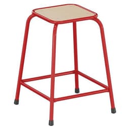 Tabouret assise encastrée - Mobidecor - Image 2