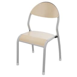 Chaise Rond'o antib 4P bluepro T1 à T3 - Mobidecor - Image 2