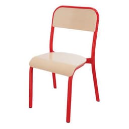 Chaise Trévise 4 pieds T3 - Mobidecor - Image 2