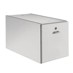 Bloc 1 tiroir Nova hauteur 35 cm Mobidecor - Image 2