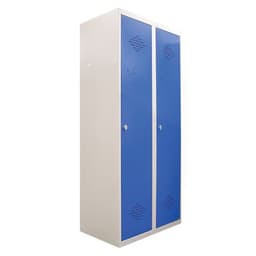 Vestiaire monobloc industrie salissante - Mobidecor - Image 3