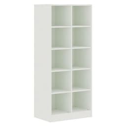 Meuble Simeo profondeur 42 cm sans porte - Mobidecor - Image 3