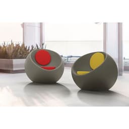 Fauteuil Connexio Rondo - Manutan Expert - Image 10