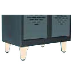 Kit piètement pour armoire non visitable - Image principale