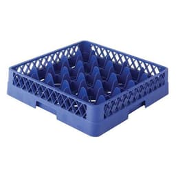 Panier 50x50cm 25 alvéoles Ø9cm - Image principale
